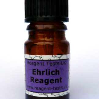 Ehrlich Reagent Test (40 uses)