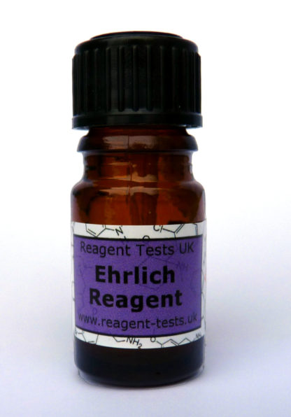 Ehrlich Reagent Test (40 uses)