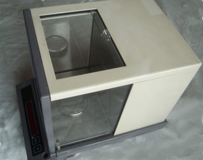 Oertling NA164 Balance (0.1mg) - Image 4