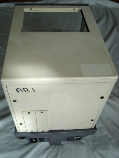 Oertling NA164 Balance (0.1mg) - Image 6