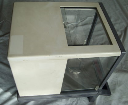 Oertling NA164 Balance (0.1mg) - Image 5
