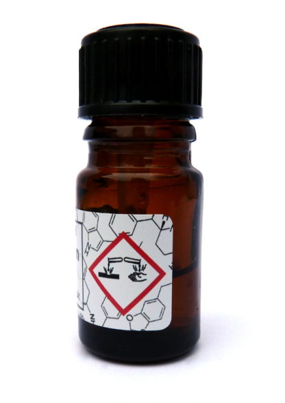 Liebermann Reagent test - Image 2