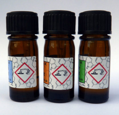 MDMA Reagent Test Kit (40 uses) - Image 2