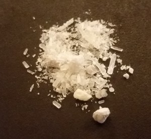 Dibutylone sold as mephedrone