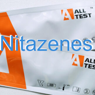 Nitazene Detection Test Strip (2 pack)